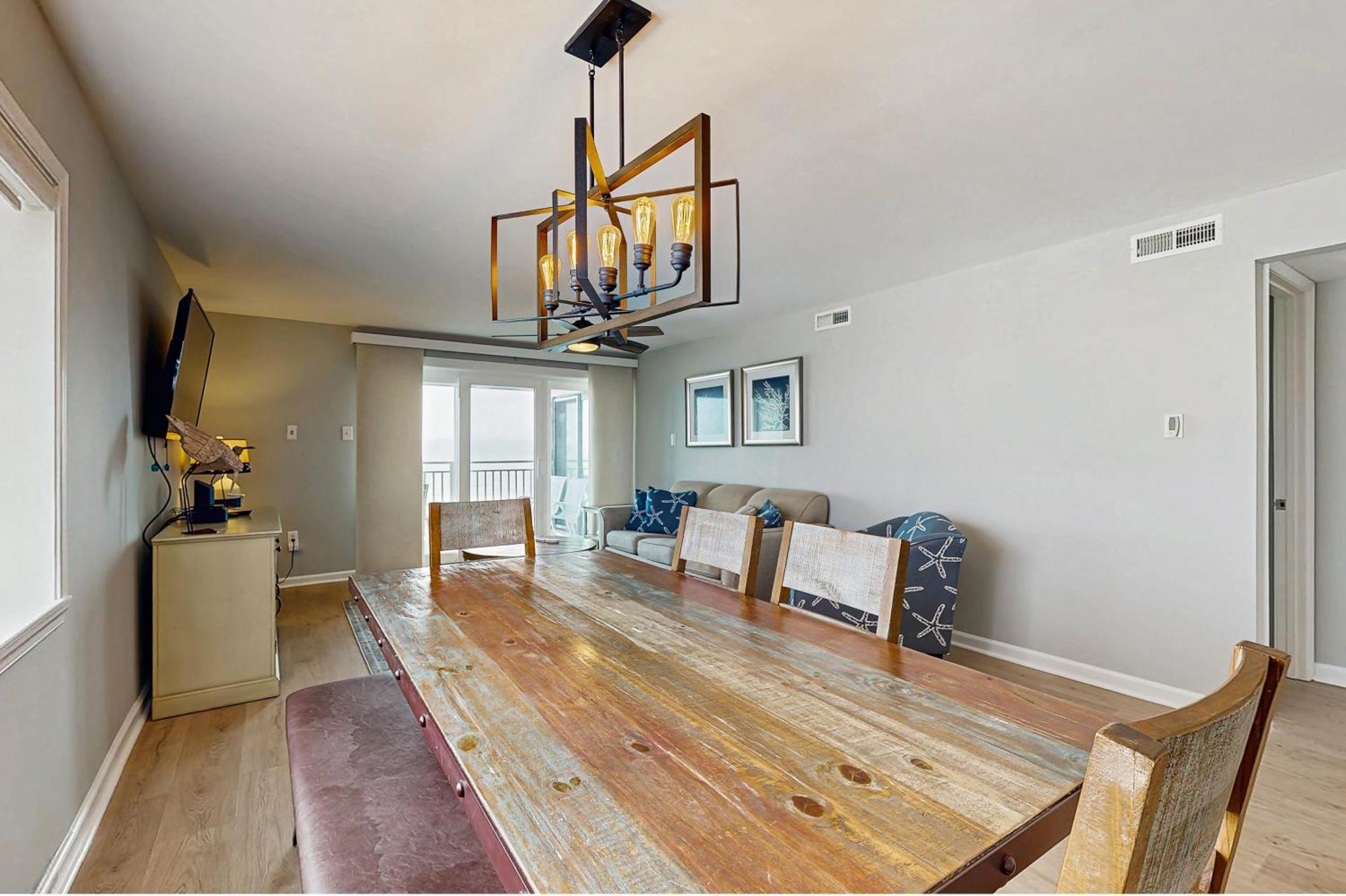 Mooring Villa Оушън Сити Екстериор снимка