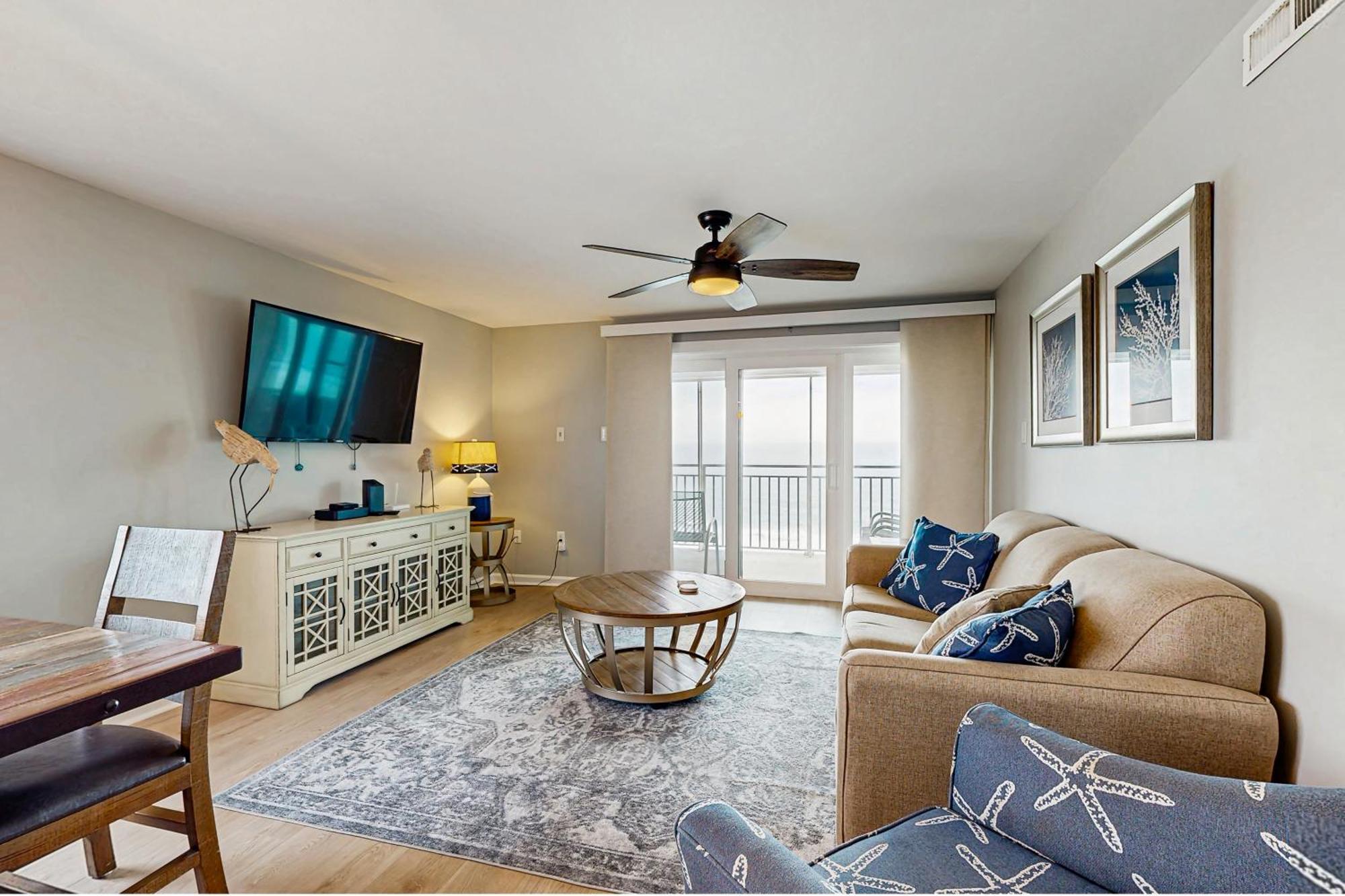 Mooring Villa Оушън Сити Екстериор снимка